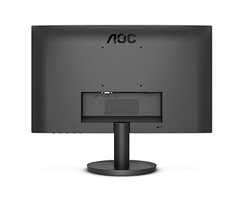 Amazon.com: AOC 22B3HM 22